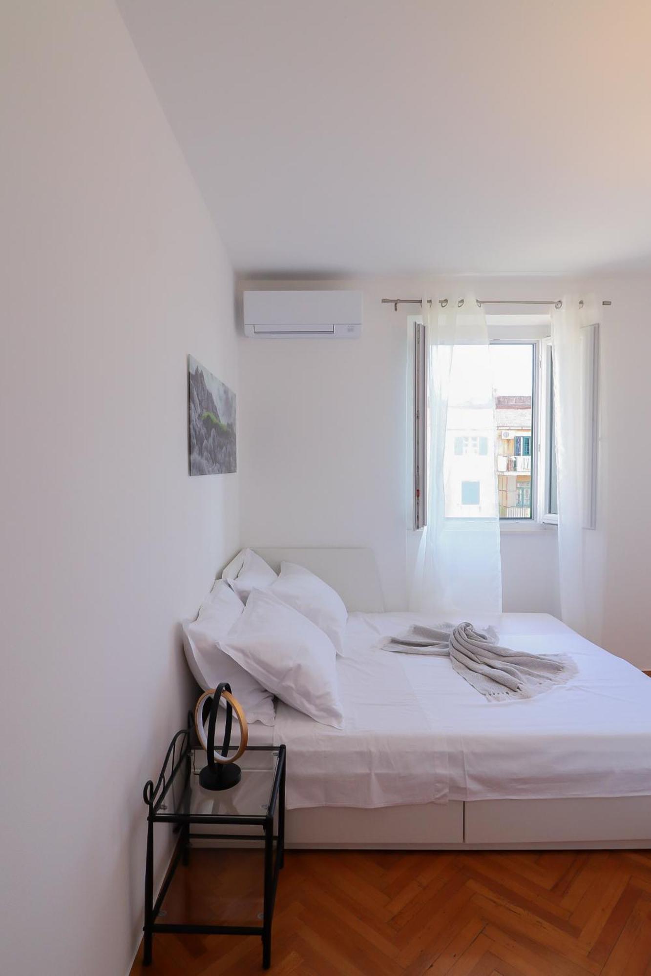 City Center Sunset Penthouse Сплит Экстерьер фото