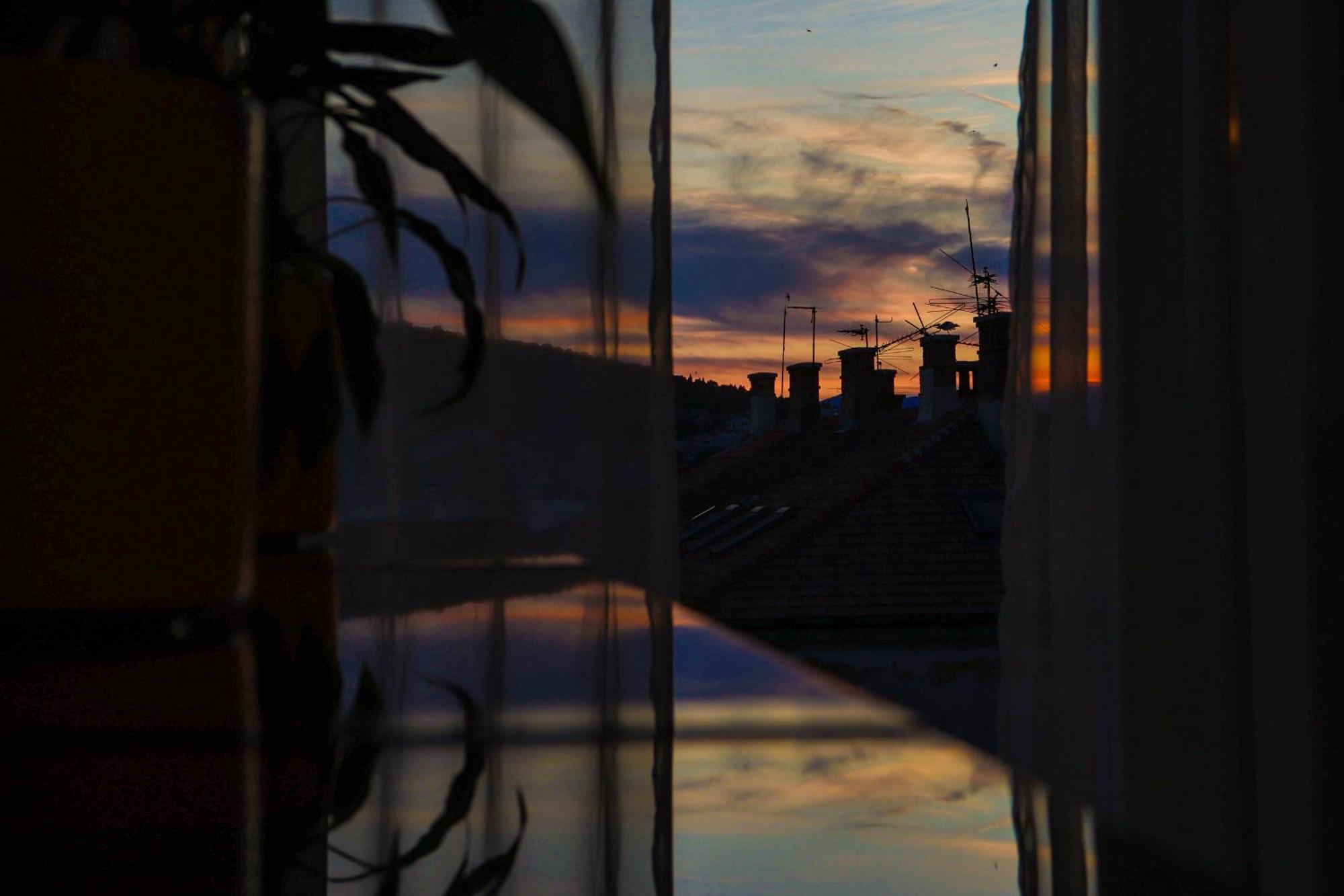 City Center Sunset Penthouse Сплит Экстерьер фото