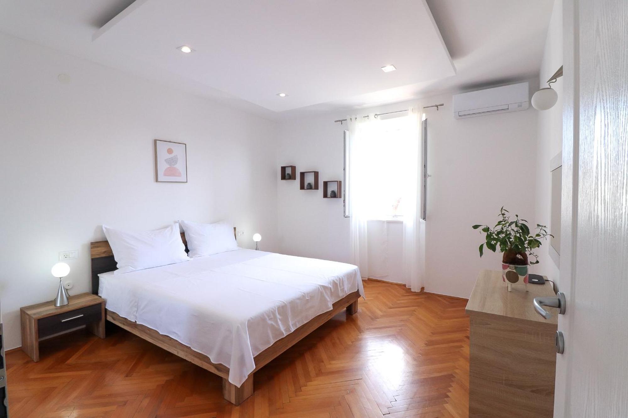 City Center Sunset Penthouse Сплит Экстерьер фото