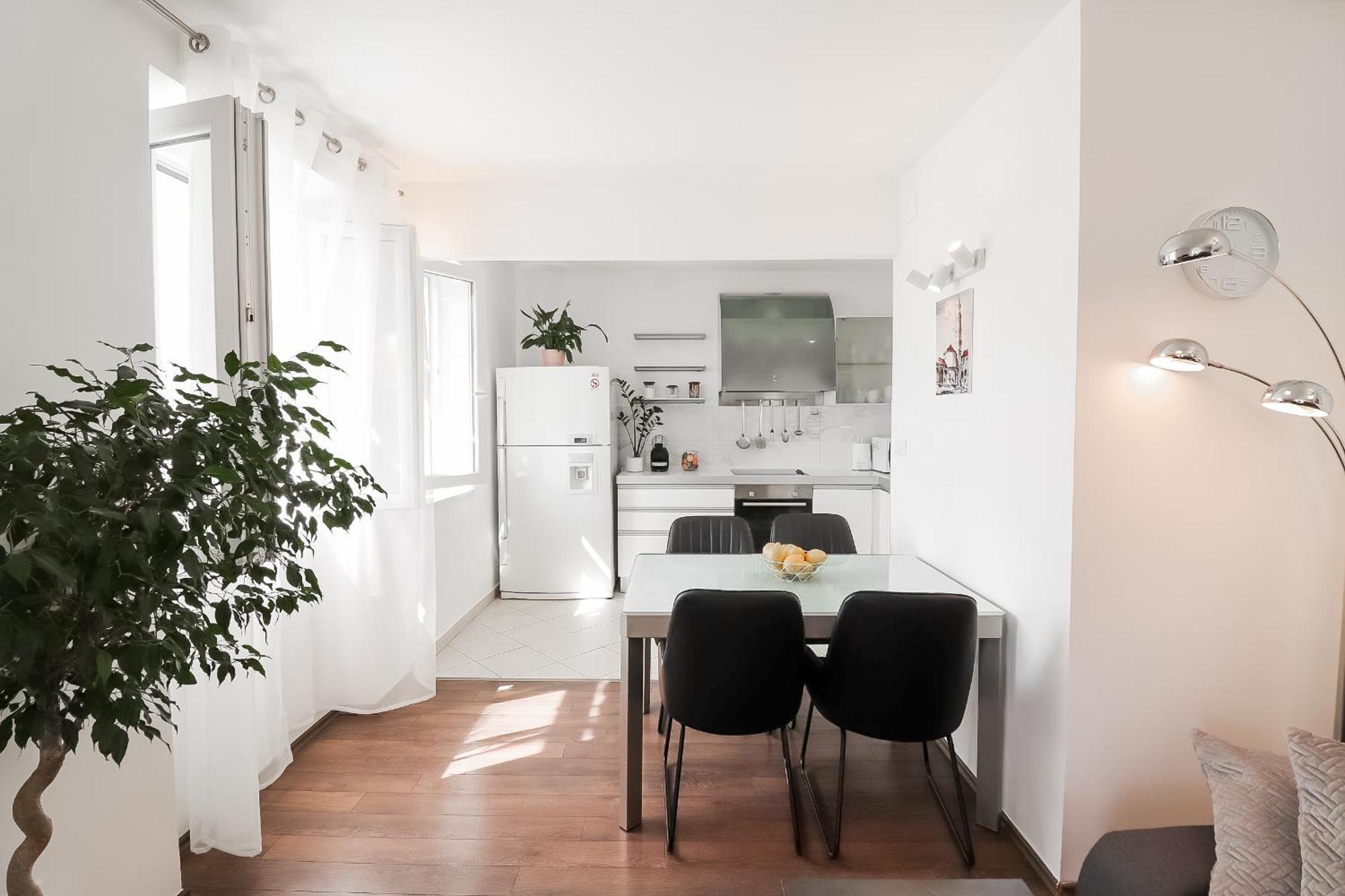City Center Sunset Penthouse Сплит Экстерьер фото