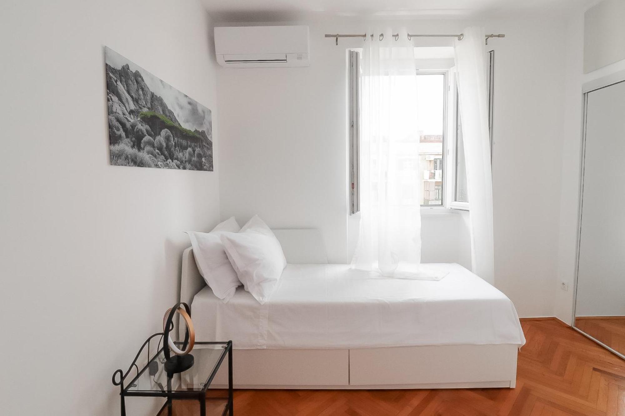 City Center Sunset Penthouse Сплит Экстерьер фото